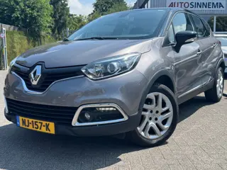 Renault Captur 0.9 TCe Dynamique | Trekhaak | All Season |