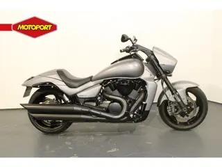 Suzuki M 1800 R INTRUDER (bj 2017)