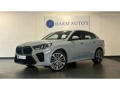 BMW X2 SDrive20i M Sport 170pk Navi / LED / Alcantara / CAM / '20' / Keyless