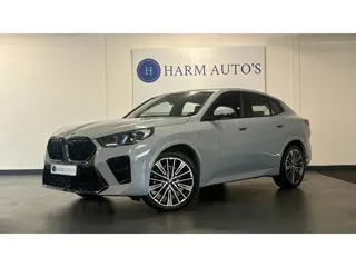 BMW X2 SDrive20i M Sport 170pk Navi / LED / Alcantara / CAM / '20' / Keyless