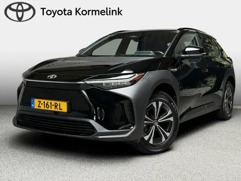 Toyota bZ4X Dynamic 71 kWh