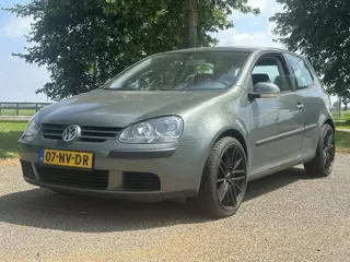 Volkswagen Golf 1.4 FSI Trendline NAP * NL auto (bj 2004)