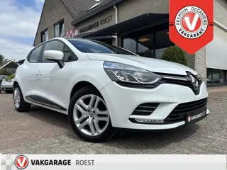 Renault Clio 5DRS 0.9 TCe Zen Navigatie / Parkeersensors / All-Seasons