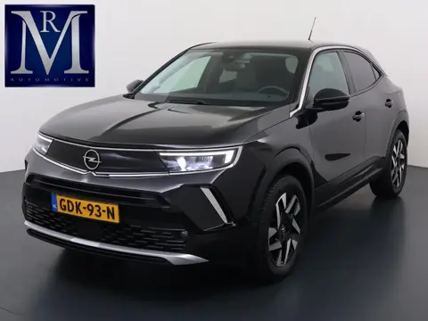 Opel Mokka 1.2 Turbo Level 5 131 PK | AUTOMAAT | CAMERA | STOEL- & STUURVERWARMING (WINTERPAKKET) | 