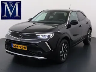 Opel Mokka 1.2 Turbo Level 5 131 PK | AUTOMAAT | CAMERA | STOEL- & STUURVERWARMING (WINTERPAKKET) | 