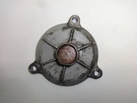 OLIEFILTER Suzuki GN 400 1970 - 2012