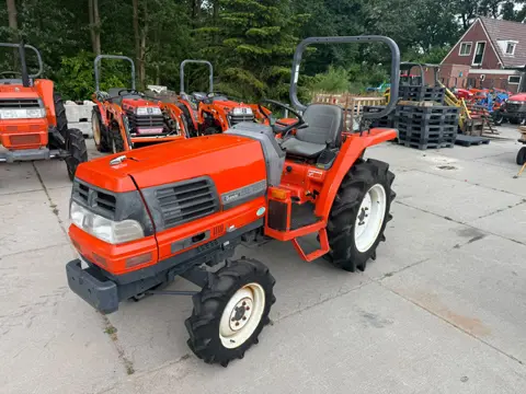 Kubota GL200