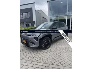 Kia EV3 GT-PlusLine 81.4 kWh Trekhaak 12.000 KM