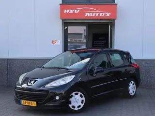 Peugeot 207 SW 1.4 VTi Blue Lease airco org NL