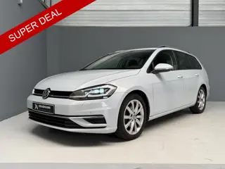 Volkswagen Golf Variant 1.4 TSI Highline EU GARANTIE|Automaat|Standkachel|Carplay|Adapt-Cruise .