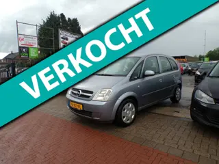 Opel Meriva 1.6-16V Enjoy