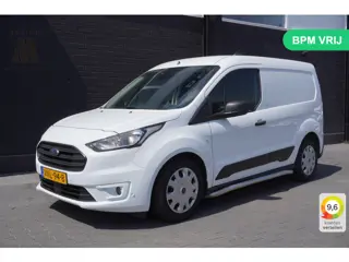 Ford Transit Connect 1.5 EcoBlue EURO 6 - Airco - Cruise - PDC - €10.950,- Excl.