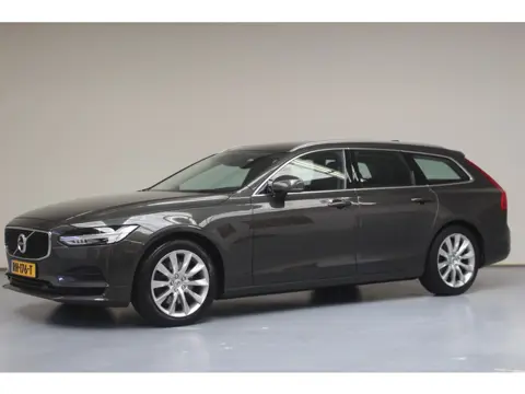Volvo V90 T5 90th Anniversary Edition | Rijklaarprijs | Trekhaak |