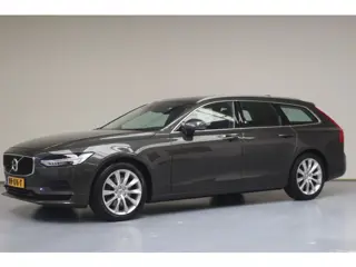 Volvo V90 T5 90th Anniversary Edition | Rijklaarprijs | Trekhaak |