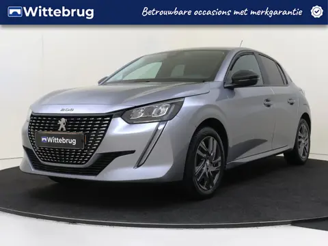 Peugeot 208 1.2 PureTech Active Pack (bj 2022)