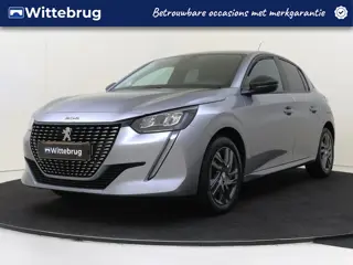 Peugeot 208 1.2 PureTech Active Pack (bj 2022)