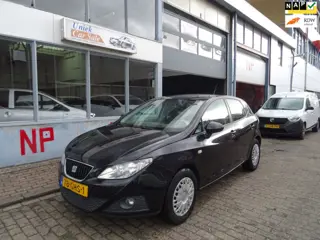 Seat Ibiza 1.4 Stylance