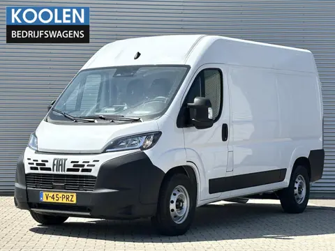 Fiat Ducato 2.2 MultiJet 140 S&S L2H2 3.5t