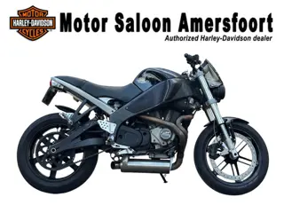 Buell XB12SS BUELL LIGHTNING (bj 2007)