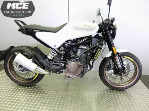 Husqvarna Vitpilen 401 (2019)