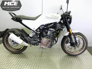 Husqvarna Vitpilen 401 (2019)