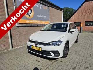 Volkswagen Polo 1.0 TSI Life (bj 2023)