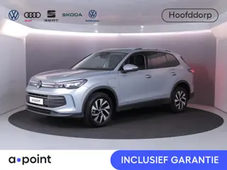 Volkswagen Tiguan 1.5 eHybrid Life Edition El. trekhaak| Matrix LED| Navi | 19'LM-velgen