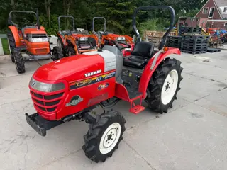 Yanmar RS240