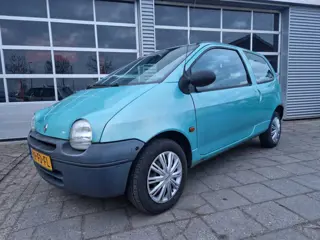 Renault Twingo 1.2
