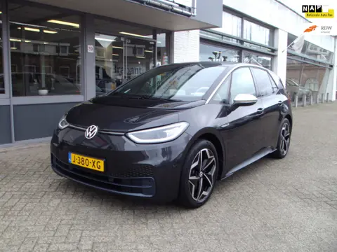 Volkswagen ID.3 First Plus 58 kWh