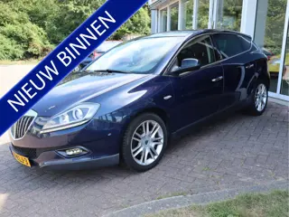 Lancia Delta 1.4-16V Oro Inruilkoopje! (bj 2009)