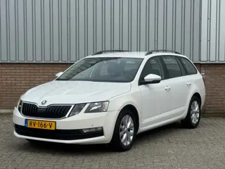 Skoda Octavia Combi 1.0 TSI Greentech Ambition Business DSG/ Camera/ 1ste Eigenaar