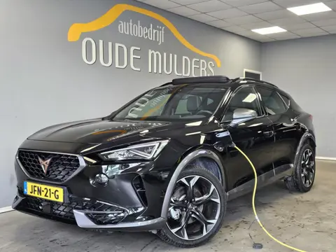 CUPRA Formentor 1.4 e-Hybrid | Panoramadak | Camera | Carplay |