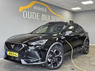 CUPRA Formentor 1.4 e-Hybrid | Panoramadak | Camera | Carplay |