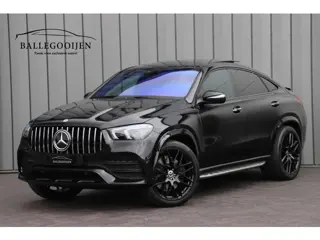 Mercedes-Benz GLE Coupé 350e AMG 4-Matic | 333PK | Pano | Keyless-go | Sfeerverlichting | Memory | D
