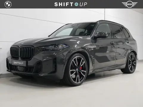 BMW X5 xDrive50e M-Sport | Panoramadak | CoPilot | Elektr. Trekhaak | Harman Kardon