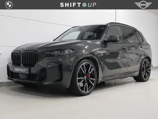 BMW X5 xDrive50e M-Sport | Panoramadak | CoPilot | Elektr. Trekhaak | Harman Kardon