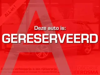 Volkswagen Tiguan 1.5 TSI R-Line Business+ | Trekhaak Wegklapbaar | Virtual Cockpit | Navigatie | Ac