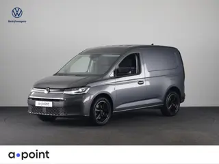 Volkswagen Caddy 2.0 TDI | Parkeersensor achter | Airco