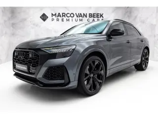 Audi RS Q8 4.0 TFSI V8 Quattro | Dynamic | Pano | Carbon | Massage