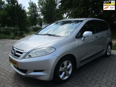 Honda FR-V 1.7i 6-Persoons