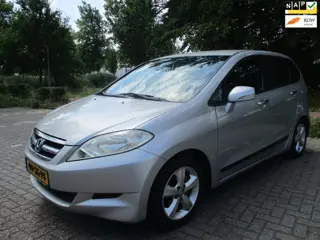 Honda FR-V 1.7i 6-Persoons