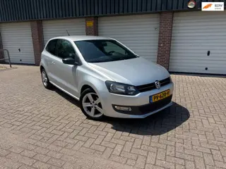 Volkswagen Polo 1.2 TSI Highline NW ketting Airco