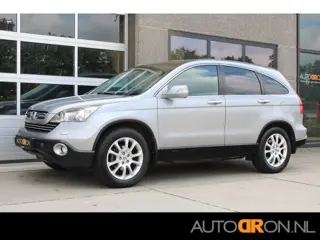 Honda CR-V 2.0i Executive AWD Panorama LPG G3 (bj 2007)
