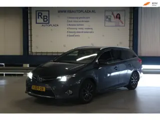 Toyota Auris Touring Sports 1.8 Hybrid Lease / NAP / CAMERA / TOP DEAL ! ! !