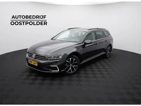 Volkswagen Passat Variant 1.4 TSI PHEV GTE Business