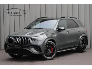 Mercedes-Benz GLE AMG 53 Hybrid 4MATIC+ | 544PK | Luchtvering | Head-up | Massage | Keyless-go | Bur