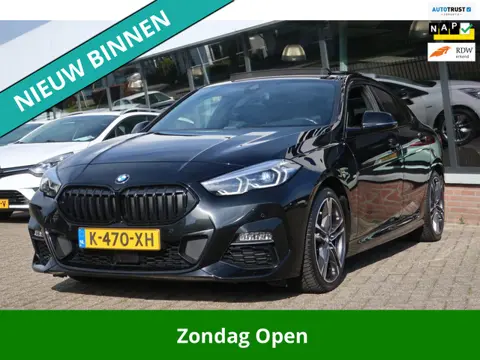 BMW 2-serie Gran Coupé 218i High Executive M-Sport LED_PANO_ADAP-CRUIS_CAM_NAP.
