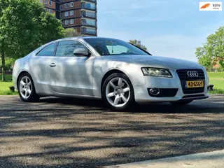 Audi A5 Coupé 1.8 TFSI Pro Line