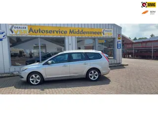 Ford Focus Wagon 1.6 Trend